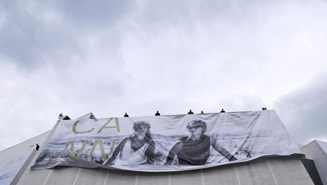 Filmo in concorso al festival di Cannes 2026