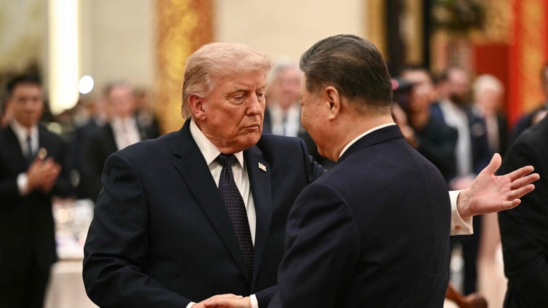 Xi e Trump concordano: ‘L’Iran non deve avere armi nucleari’. Tra i temi dell’incontro la questione Taiwan, ‘c’è rischio conflitto’ – Notizie