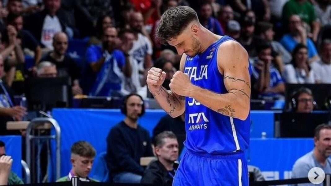 Polonara lascia il basket: “Ci ho provato, ma non sarò più il giocatore di prima”