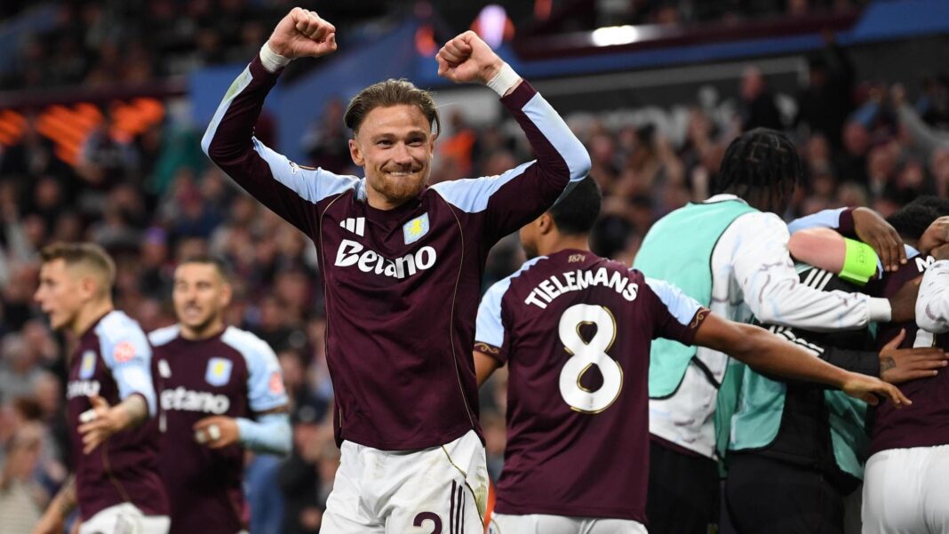 Europa League, la finale è Aston Villa-Friburgo. Conferenza, Crystal Palace-Rayo per la coppa