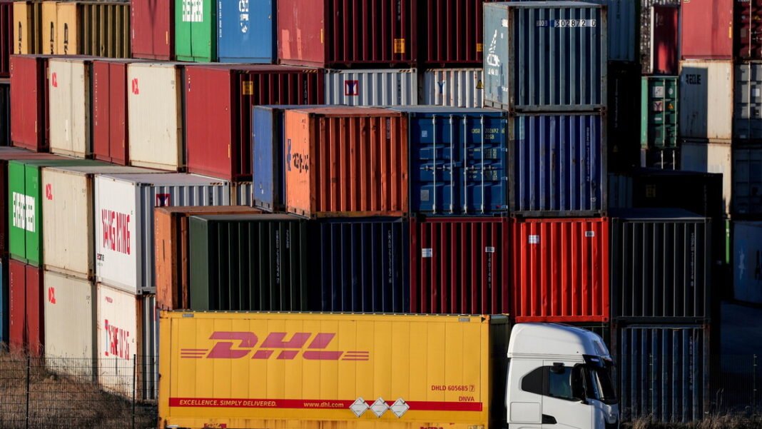 Ue, ‘raggiunta intesa sull’accordo commerciale con gli Usa – Ultima ora
