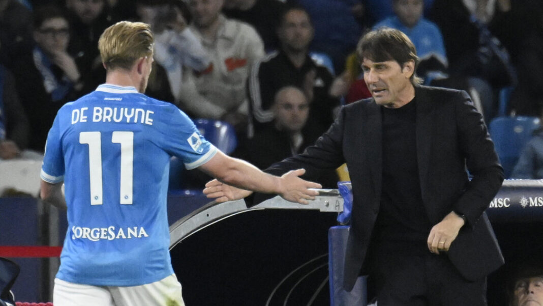 Serie A: in campo Napoli-Udinese DIRETTA – Calcio