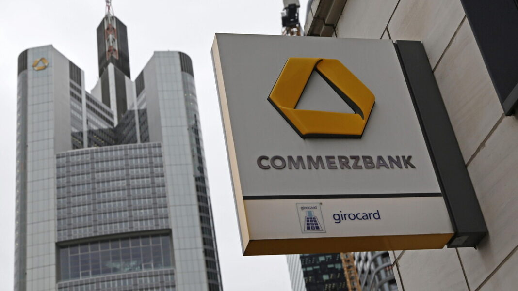 Commerzbank: ‘Da Unicredit piano vago e con notevoli rischi di esecuzione’ – Notizie