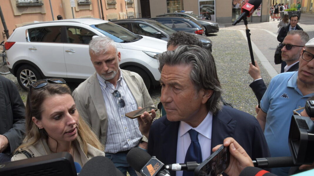 Legale Alberto Stasi: ‘Infangato da Stefania Cappa, nessuna paura nel difendermi’ – Notizie