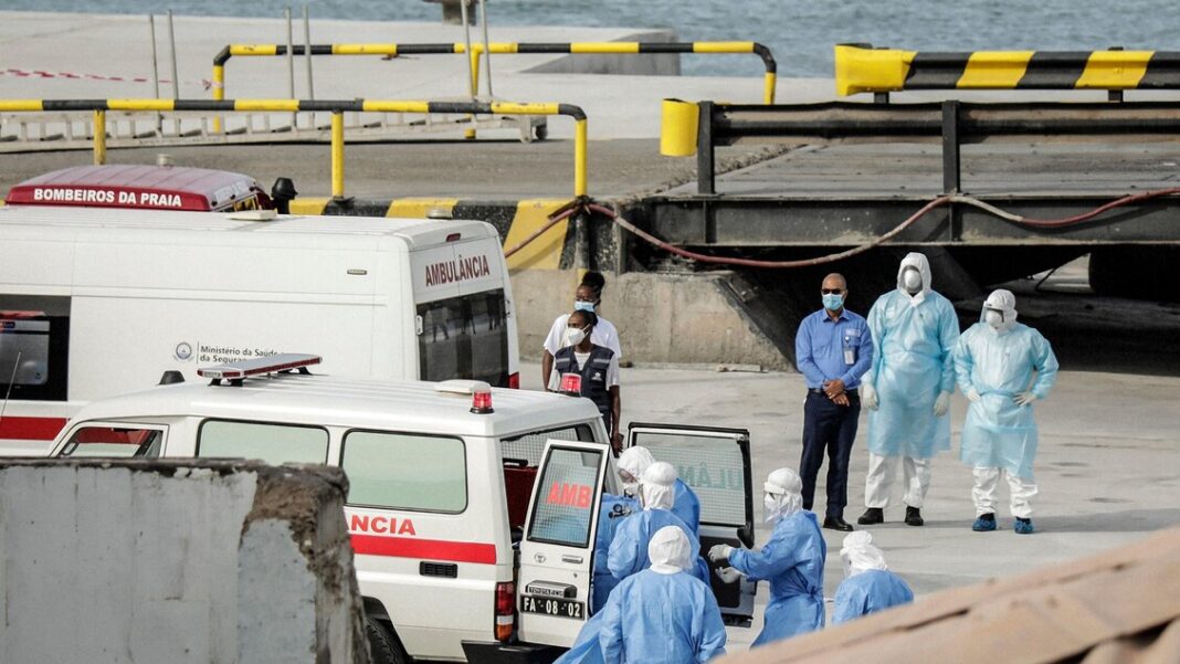Allerta hantavirus, caccia ai contatti dei passeggeri della nave focolaio – Notizie