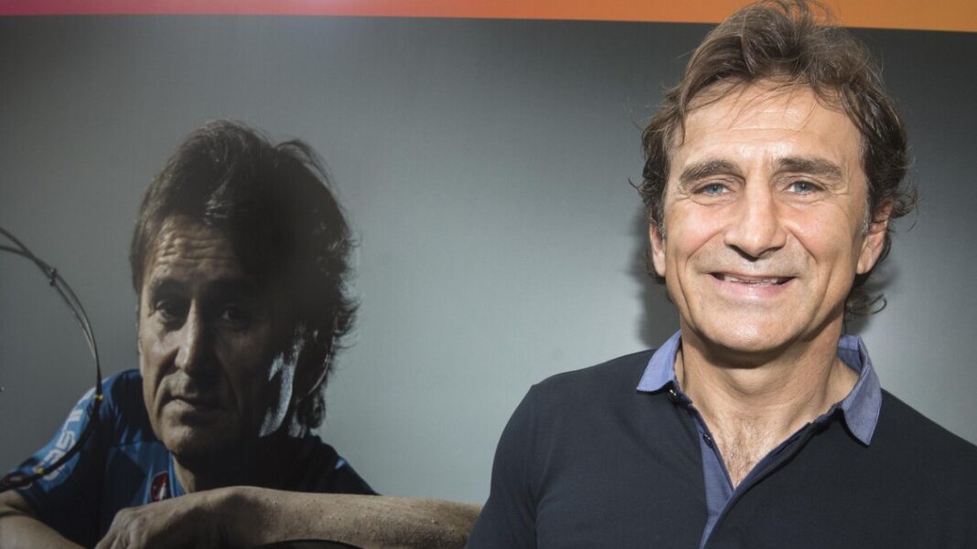 È morto Alex Zanardi, ex pilota di F1 e atleta simbolo del paralimpismo – Notizie