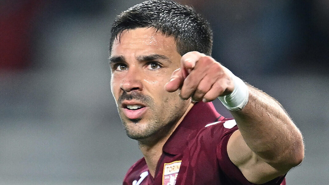 Serie A: in campo Torino batte Sassuolo 2-1 DIRETTA e FOTO – Calcio