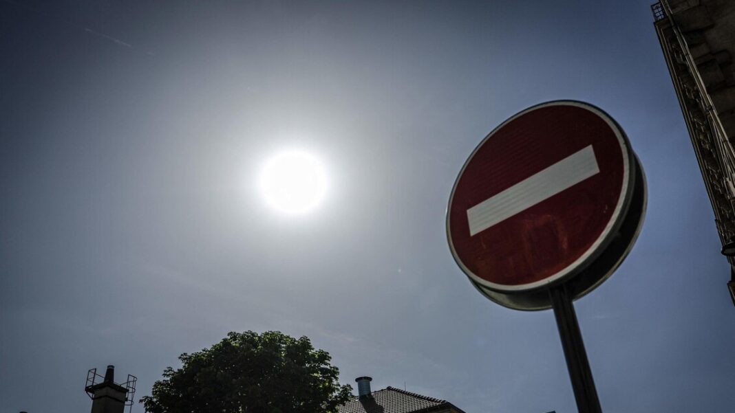 L’afa record miete vittime in Europa, ‘notti tropicali’ da Londra a Parigi – Notizie