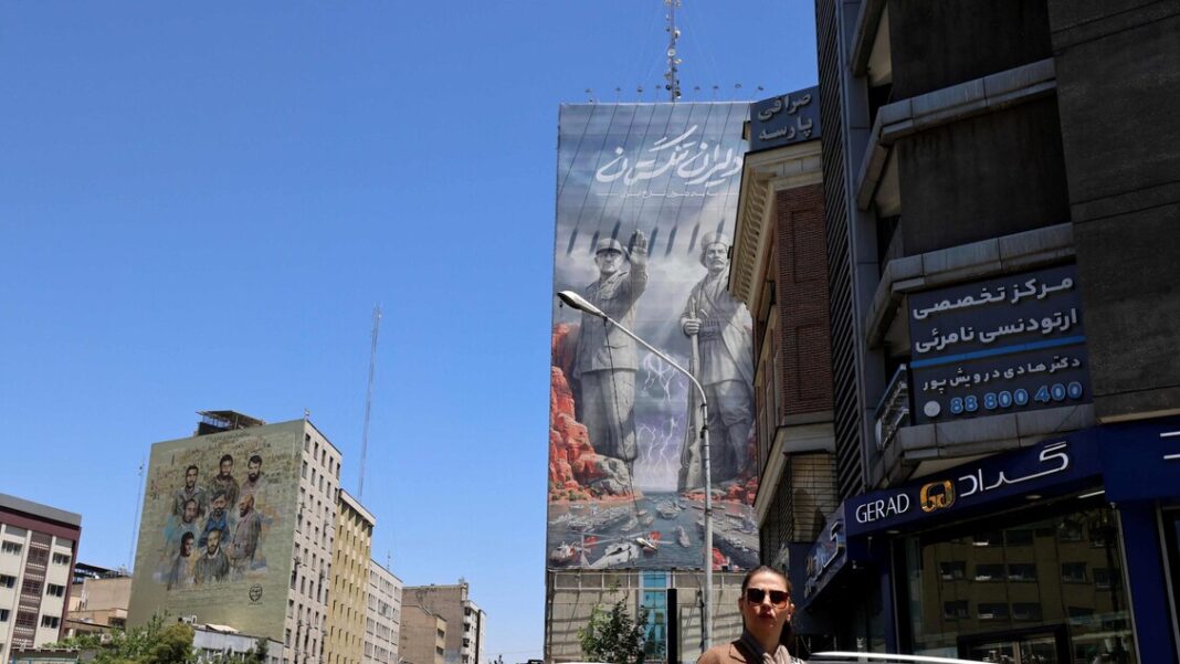 Medio Oriente, ancora nessuna risposta da Teheran. Trump: ‘Arriverà presto’ – LIVEBLOG – Notizie