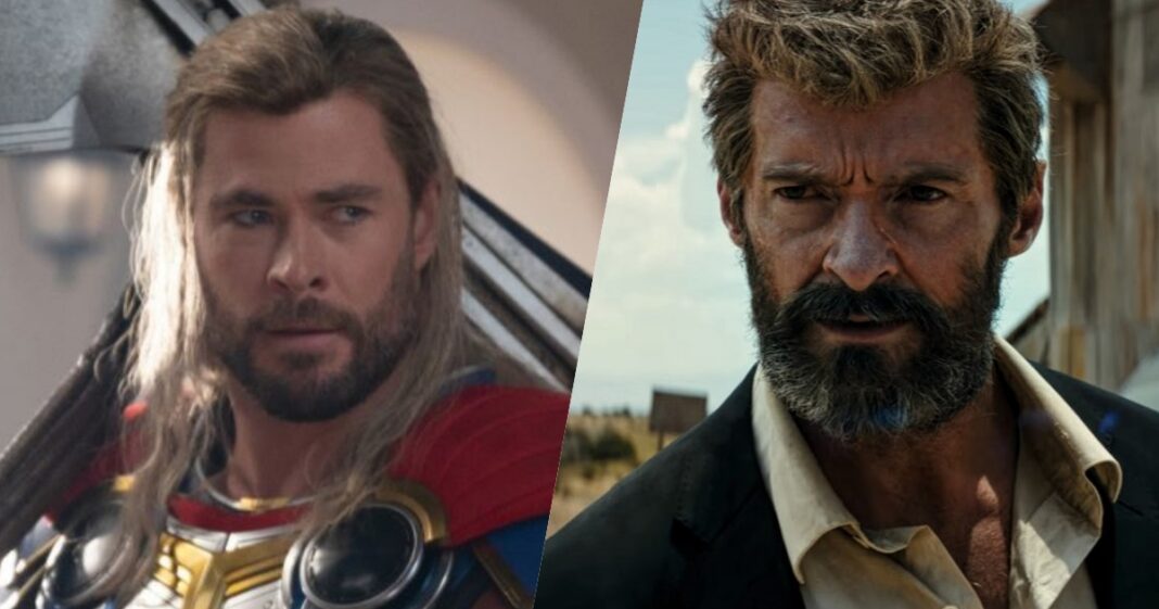 per l’icona Marvel si avvicina un finale in stile Logan?