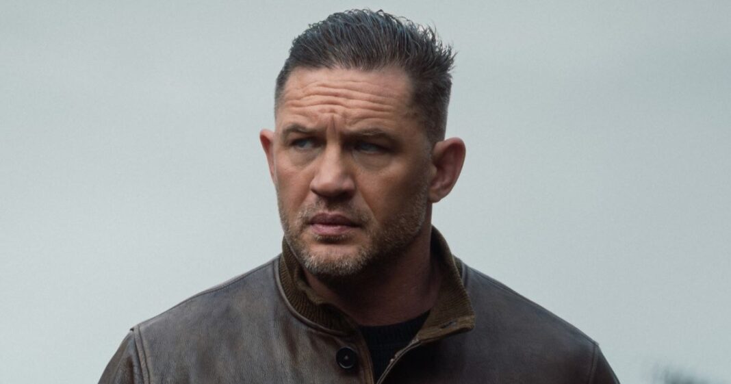 Tom Hardy, smentito il licenziamento della star! Ma i problemi non sono finiti