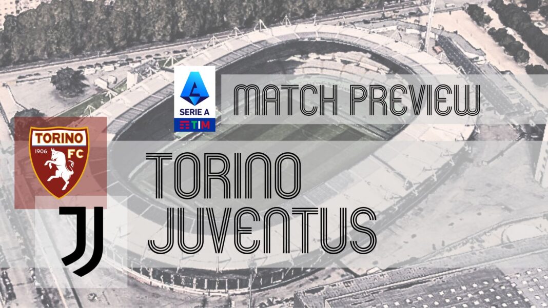 Anteprima: Torino vs Juventus: notizie sulla squadra, formazioni e pronostici