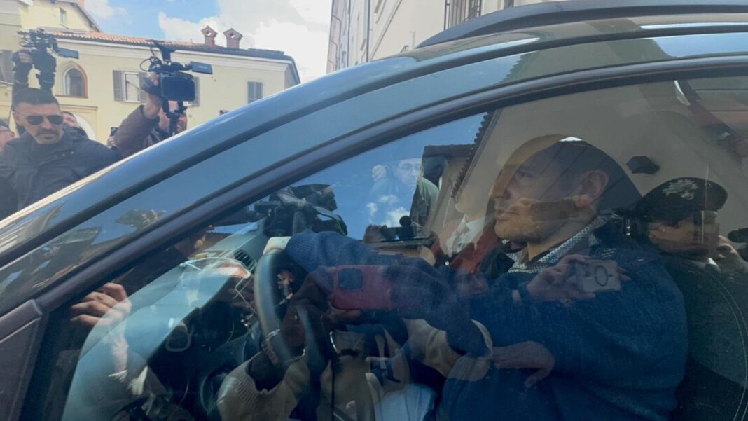 La Procura chiude le indagini su Garlasco: “Chiara uccisa da Sempio” – Notizie