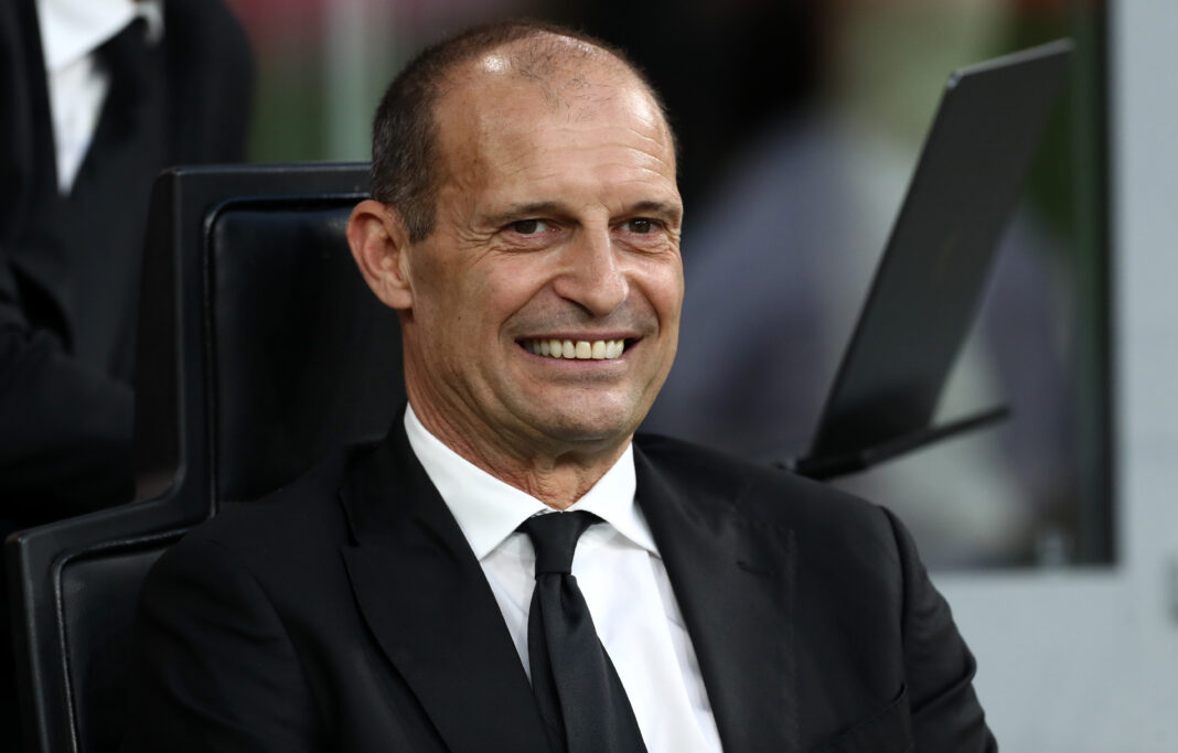 Il Milan si separa da Allegri e da tutta la dirigenza