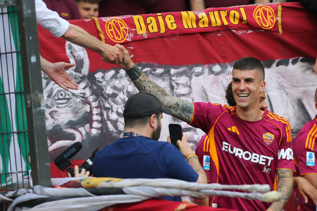 Milan e Roma al comando per gli ultimi due posti in UCL