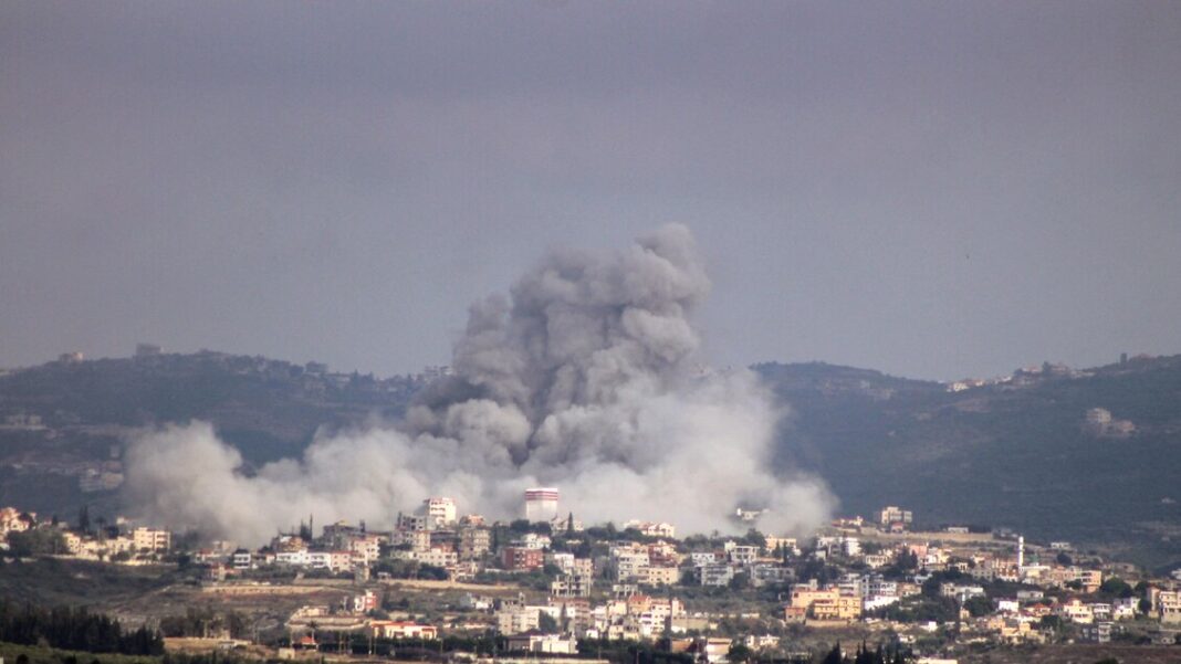 Medio Oriente; attacco Usa nel sud dell’Iran, Khamenei minaccia vendetta. Raid di Israele in Libano. Media israeliani: ‘Ucciso il capo dell’ala militare di Hamas’ – Notizie