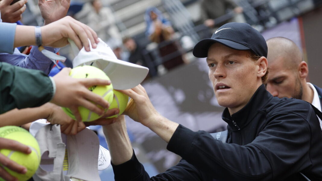 Sinner contro Ruud per vincere a Roma. Mattarella al Foro Italico – Tennis
