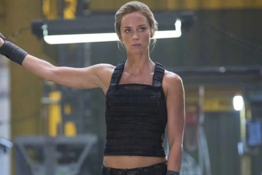 Edge of Tomorrow, Emily Blunt vuota il sacco su Tom Cruise: “Cosa mi ha costretto a fare sul set”