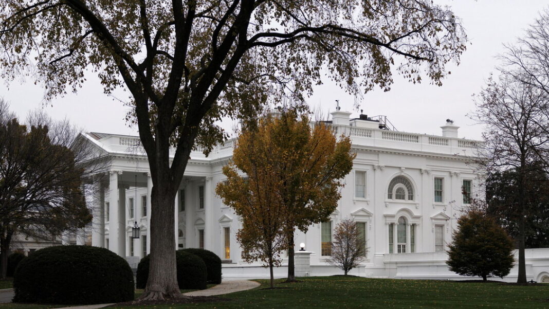 Spari vicino alla Casa Bianca, Secret Service ha colpito l’aggressore – Notizie