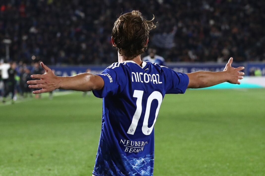L’Inter resta determinata a inserire Nico Paz nonostante gli ostacoli