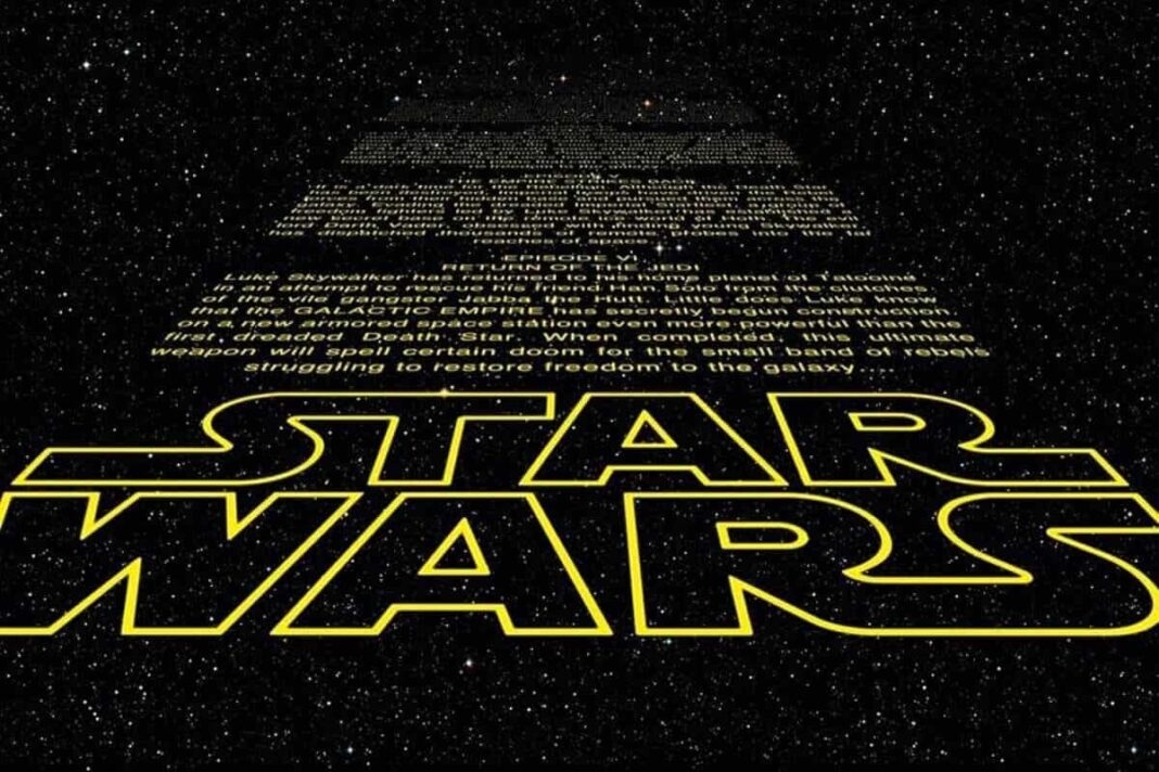 Niente intro scorrevole in Mandalorian & Grogu. E c’è un motivo preciso secondo Favreau