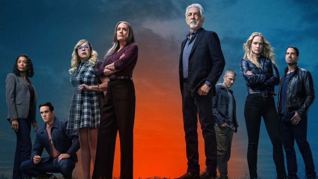 Criminal Minds, la nuova stagione riporterà in scena il villain più inquietante della serie