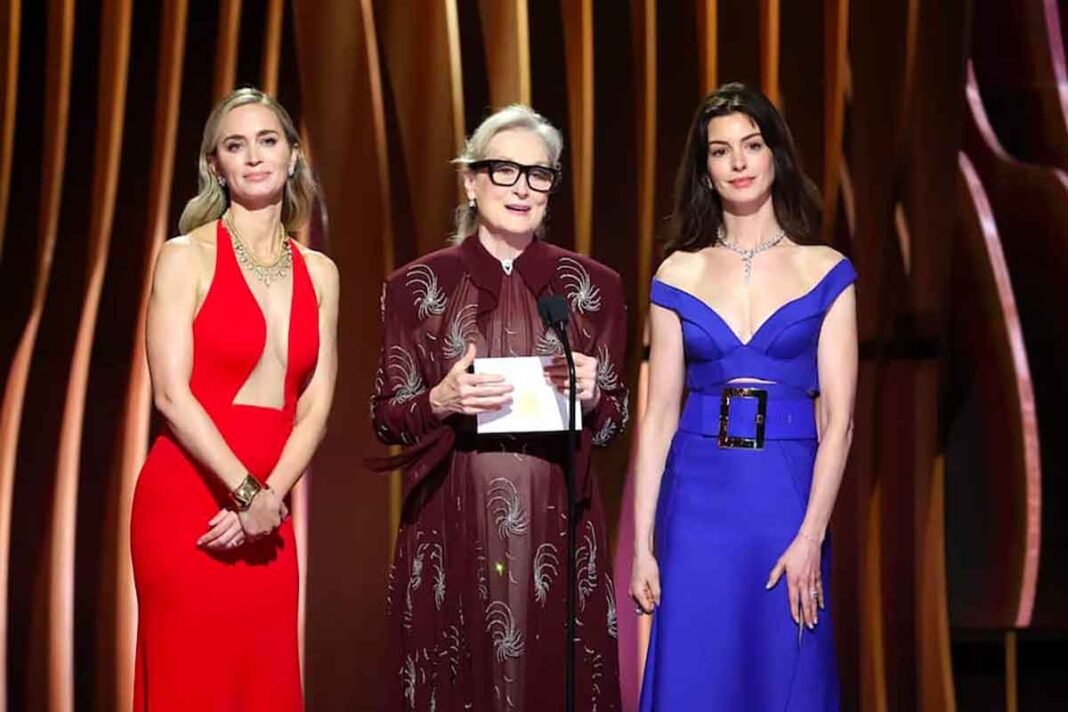 Il Diavolo veste Prada 2, la nostalgia come strategia industriale: quando il sequel è un atto di fede