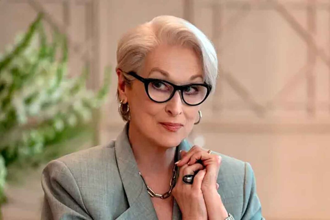 Meryl Streep attacca Hollywood: “I film si sono Marvel-izzati. Eroi e cattivi schematici: è tutto noiosissimo”