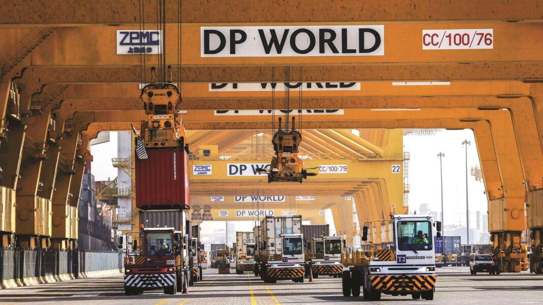 DP World evita una richiesta di risarcimento da 520 milioni di scellini da parte del Kenya in una disputa per licenziamento telefonico