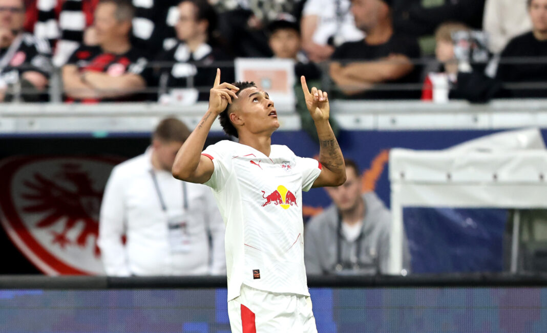 La Roma cerca potenziali opzioni in Bundesliga