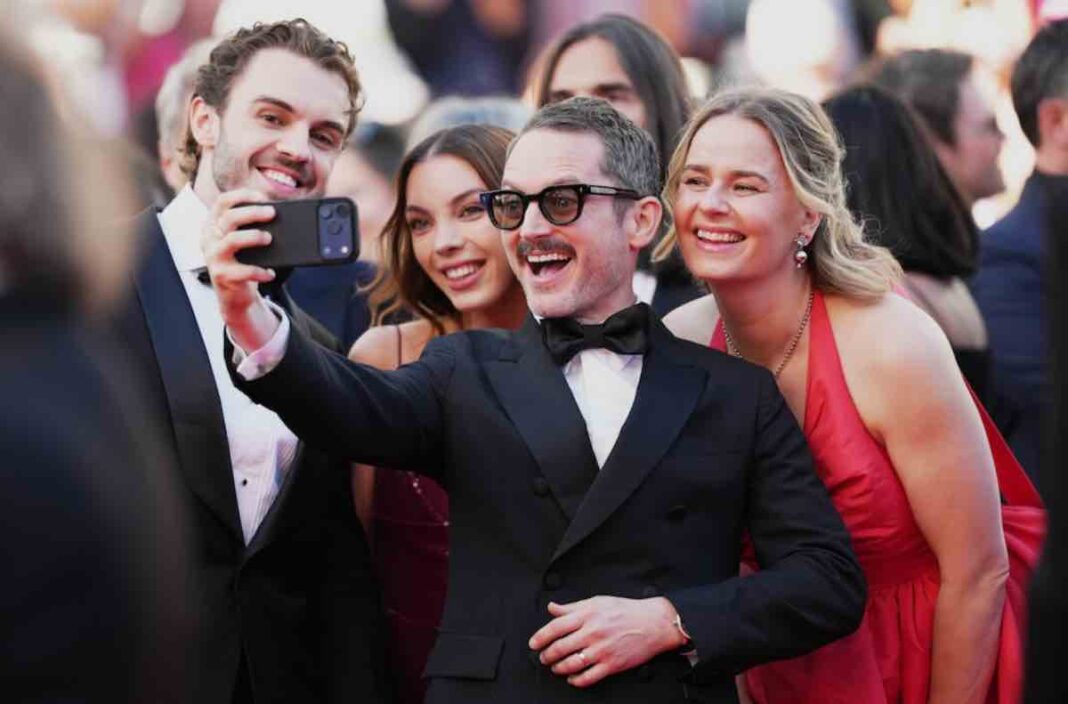 Festival di Cannes al via tra red carpet e premi alla carriera: Peter Jackson protagonista dell’apertura