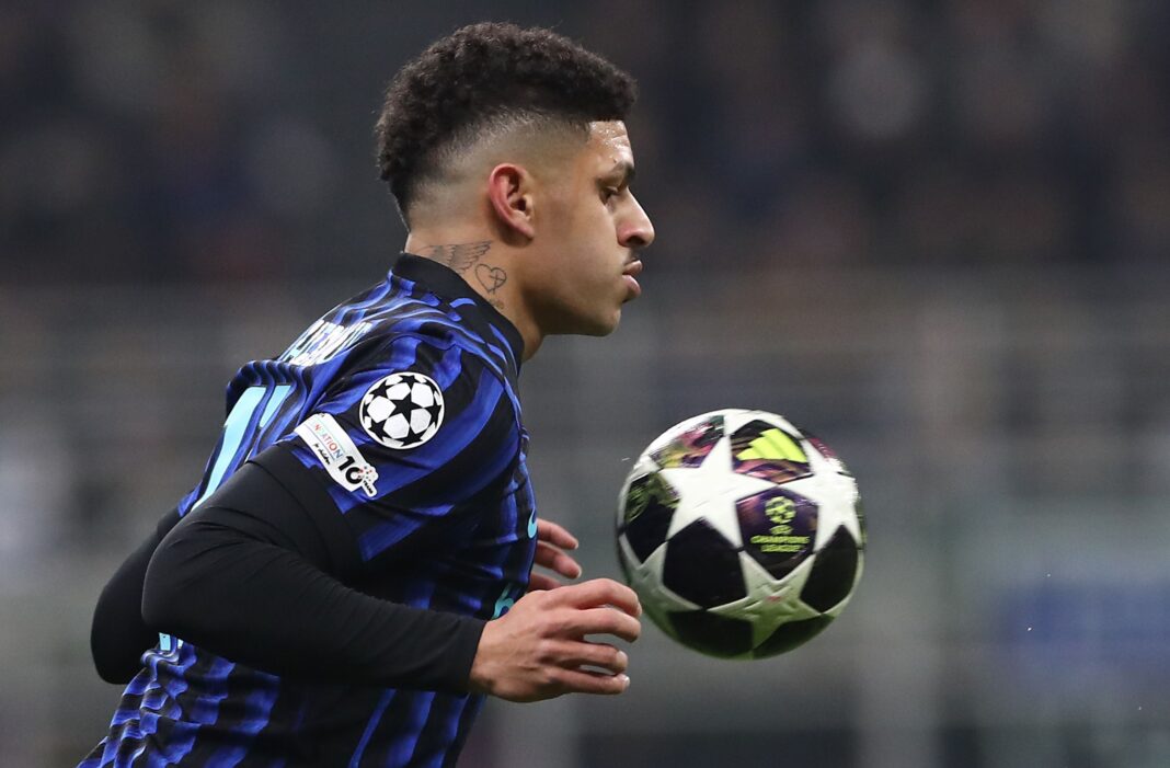 L’Inter mette qualche giocatore davanti alle squadre della EPL