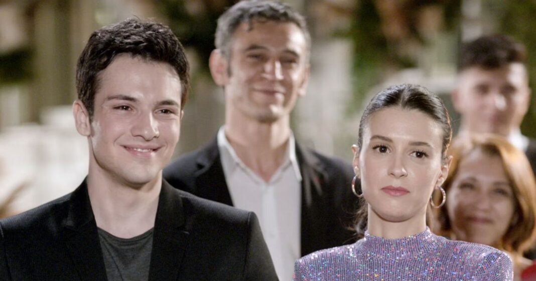 sentimenti e sospetti agitano i protagonisti nella puntata del 31 maggio