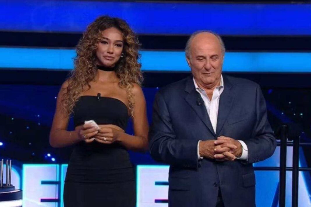 La Ruota della Fortuna, arriva l’annuncio che cambia tutto: la decisione Mediaset