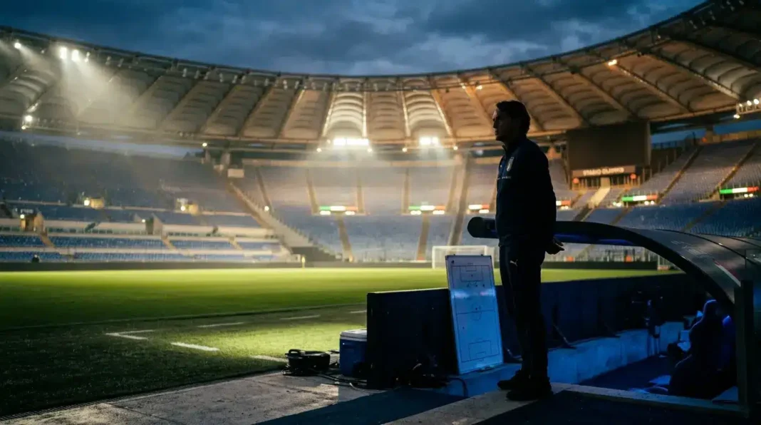 Pep Guardiola in Italia? Si accende il dibattito sul legame shock azzurro
