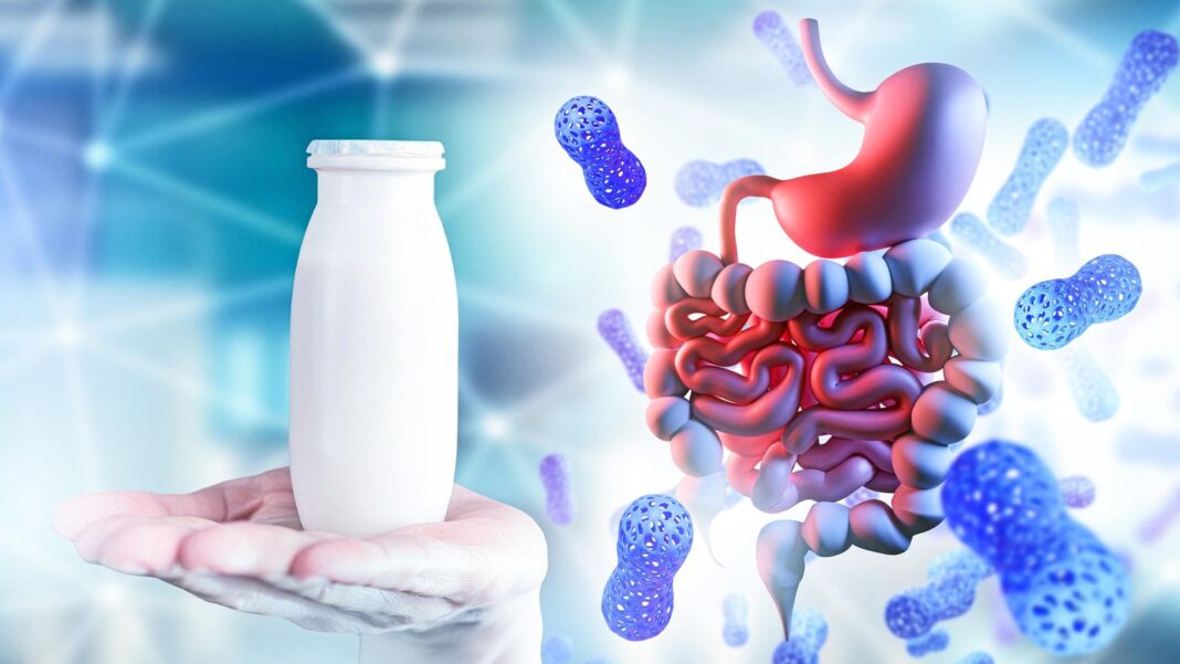 Perché dovresti andarci piano con le bevande prebiotiche e probiotiche