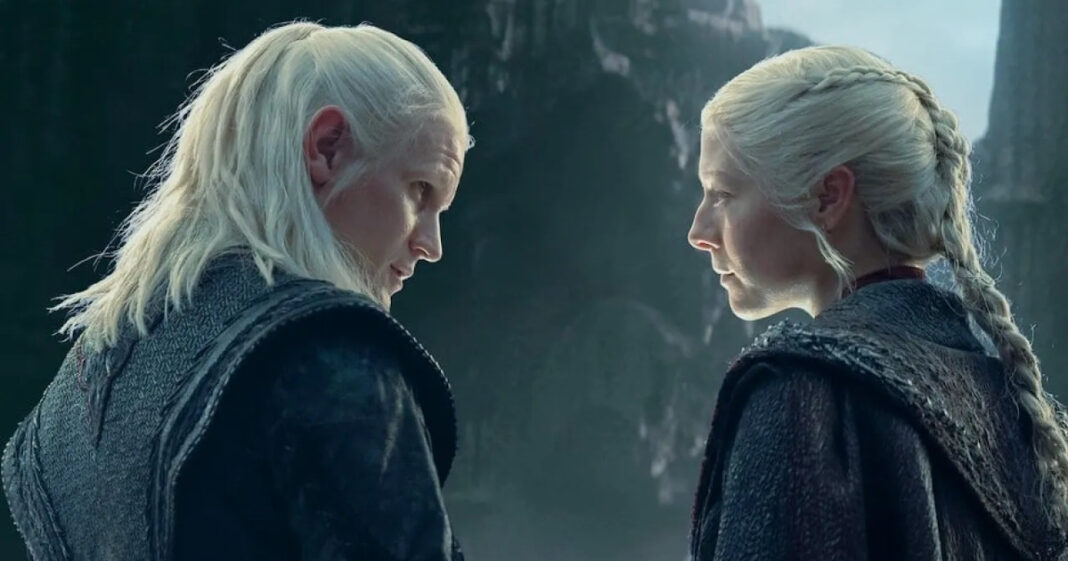 House of the Dragon 3, primo sguardo a uno dei combattenti più letali di Westeros (VIDEO)