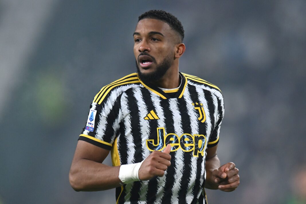La Juventus decide quale pietra angolare sacrificare