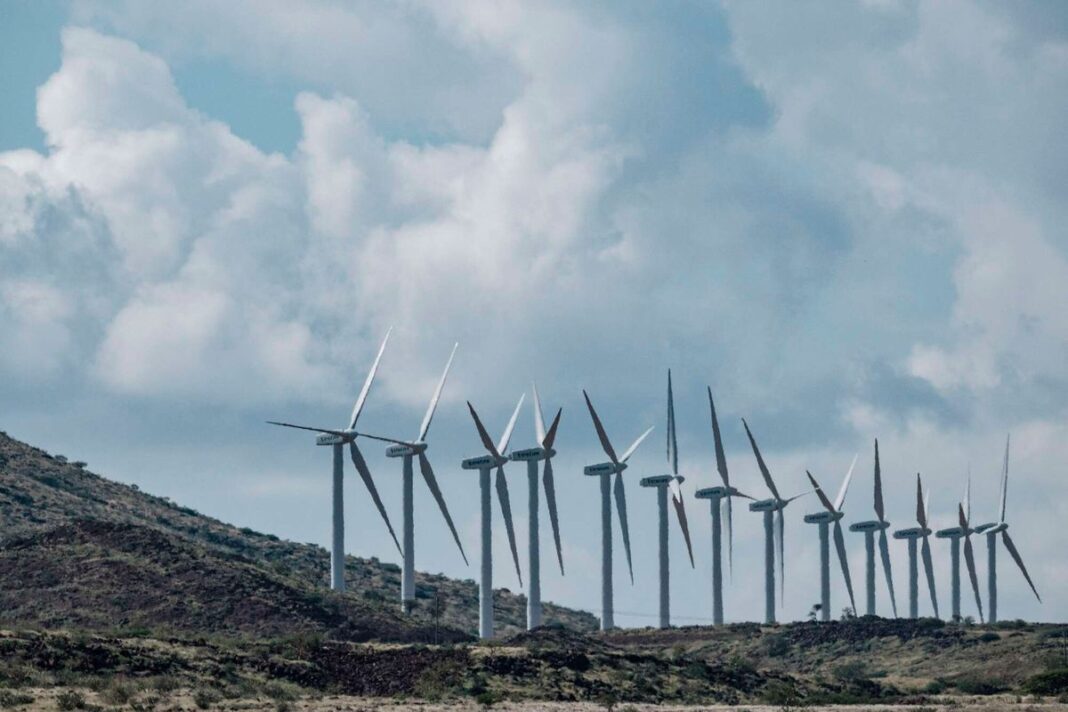 Il delicato equilibrio energetico del Kenya a fronte del razionamento
