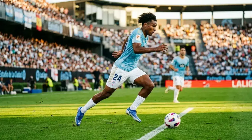 Il Manchester City emerge favorito per il talento dell’Atalanta Marco Palestra