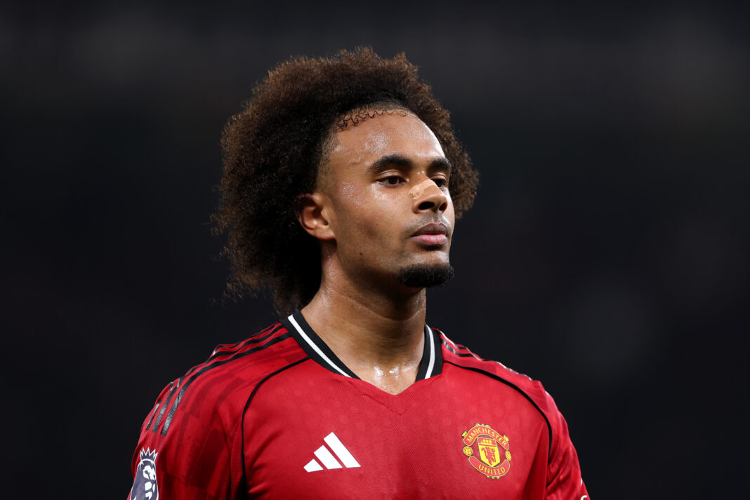 Cronaca – Man Utd emarginato offerto a due giganti della Serie A