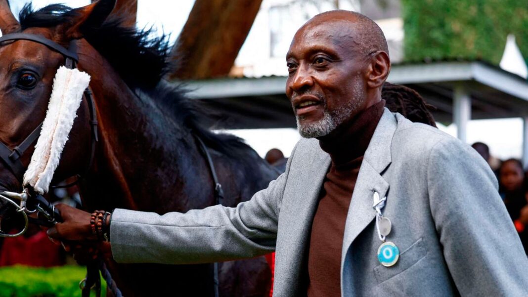Muhoho Kenyatta rivela la proprietà della NCBA da 20 miliardi di scellini