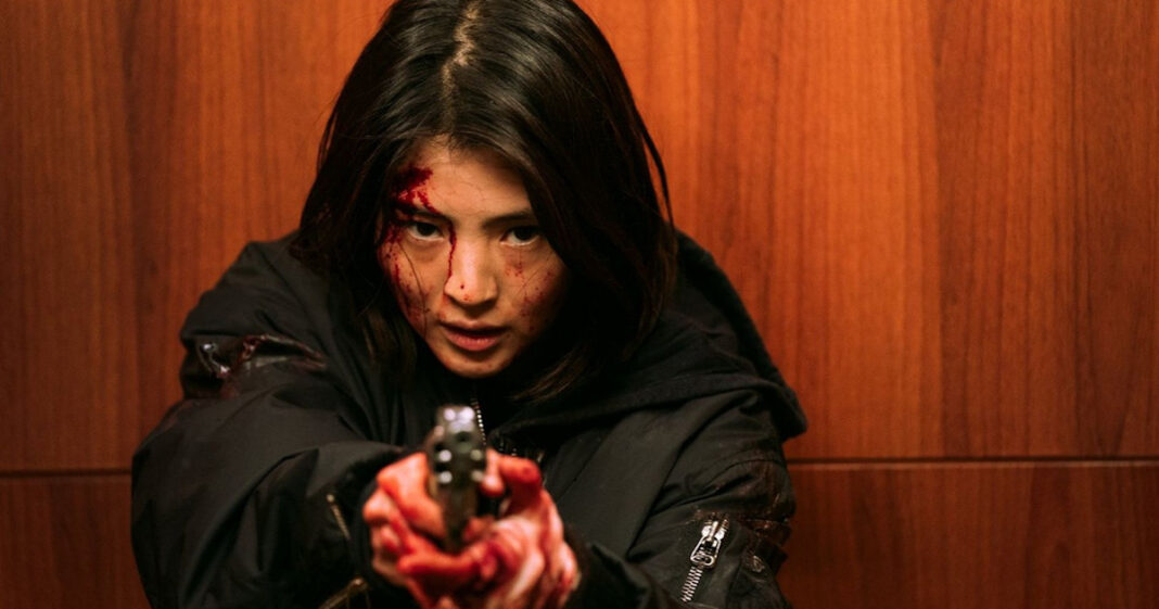 Uno dei k-drama più intensi degli ultimi anni è anche quello più clamorosamente ignorato