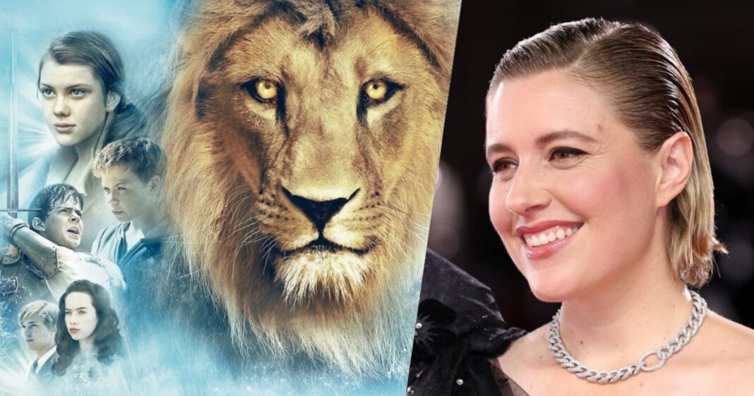 Narnia, le ultime novità faranno impazzire i fan in attesa del reboot di Greta Gerwig