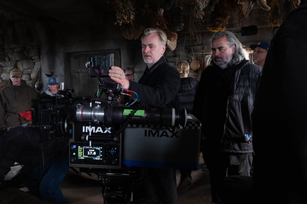 The Odyssey, Matt Damon ha fatto una dichiarazione da pelle d’oca sul film (e ora non vediamo l’ora di vederlo)