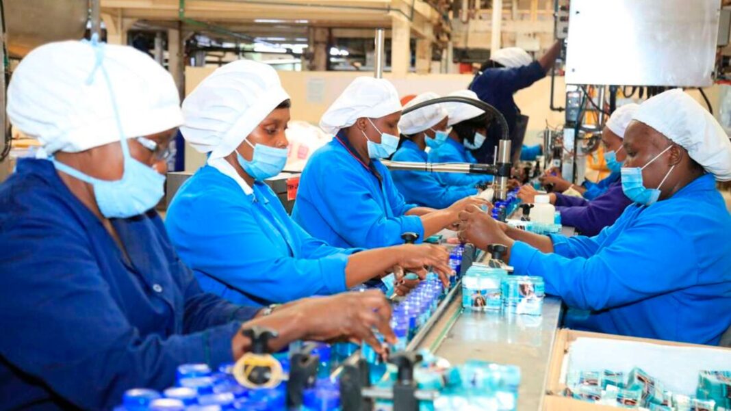 Come gli oneri normativi stanno frenando la crescita dell’industria locale del Kenya