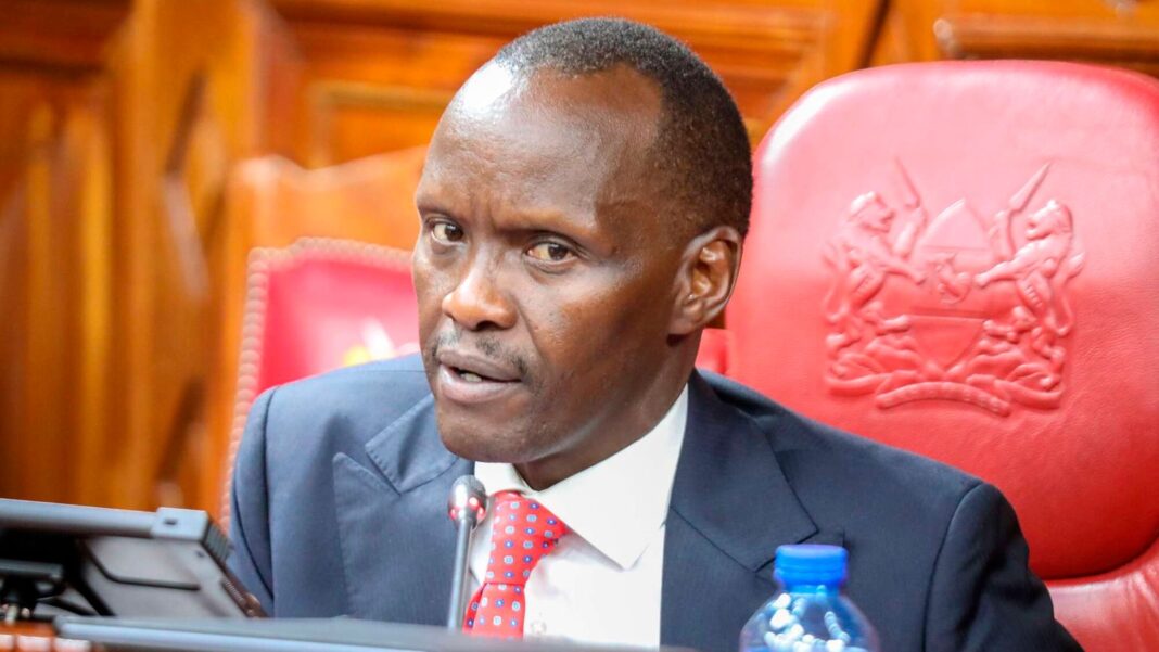I direttori di KPC si dividono sul ruolo dell’Uganda nell’assunzione dell’amministratore delegato