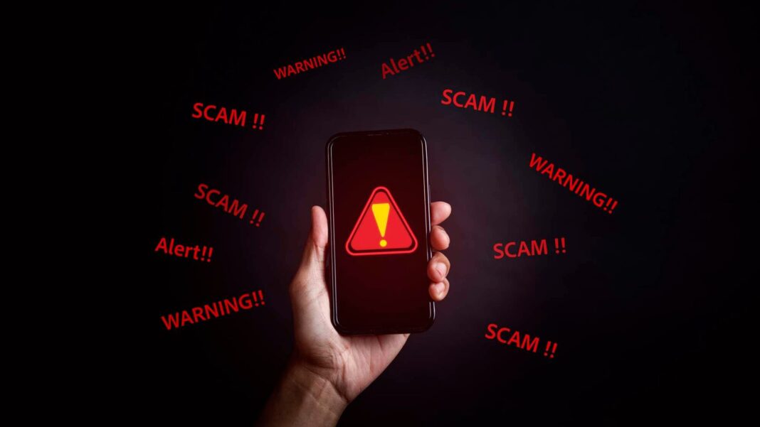 Sviluppatore di app e falso fondo di investimento sull’intelligenza artificiale che ha raccolto 34 milioni di scellini dai keniani