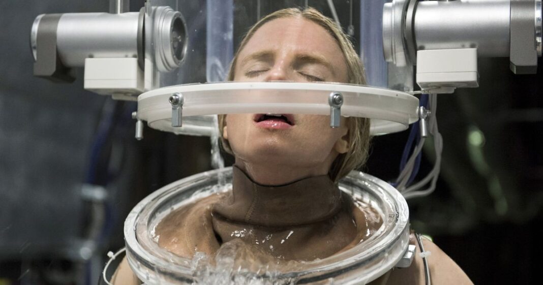 3 serie da vedere su Netflix se siete amanti della fantascienza più pura