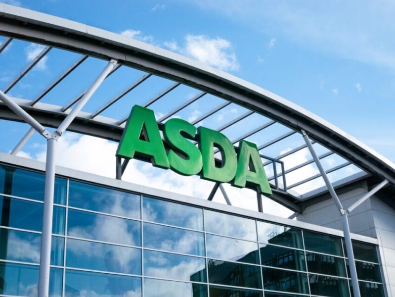 Asda collabora con Ocado per rinnovare la spesa online nel processo di inversione di tendenza di Allan Leighton